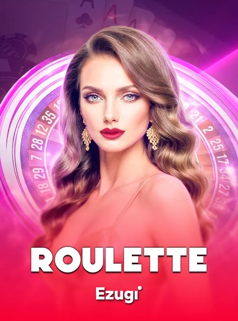 ตัวอย่างย่อ Roulette