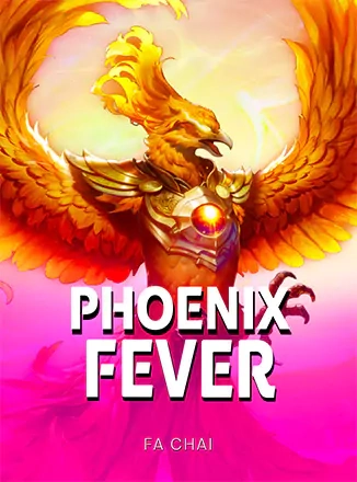 ภาพปกเกม Phoenix Fever