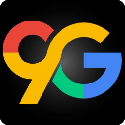โลโก้เว็บต้นทางเกม 9G