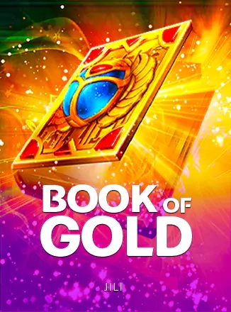 ตัวอย่างย่อ Book of Gold