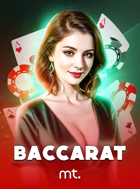 ตัวอย่างย่อ Baccarat
