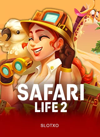 ตัวอย่างย่อ Safari Life 2
