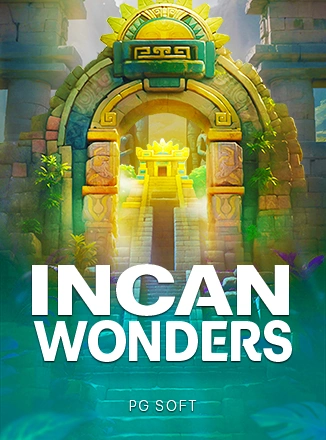 ภาพปกเกม Incan Wonders