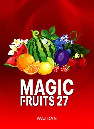 ตัวอย่างย่อ Magic Fruits 27