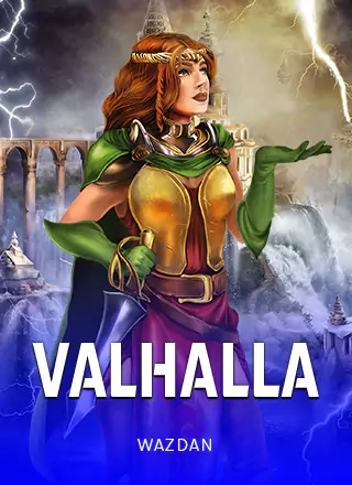 ภาพปกเกม Valhalla